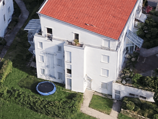 Wohnung zum Kauf 389.000 € 3,5 Zimmer 84,2 m² EG Bad Cannstatt Bad Cannstatt 70374