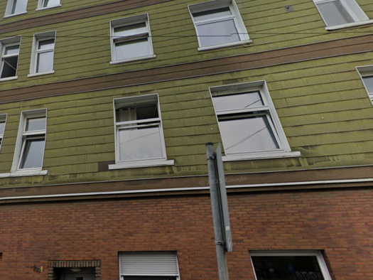 Loft zur Miete 455 € 2 Zimmer 50 m² Geschoss 3/4 frei ab 10.09.2025 Hamme Bochum 44809