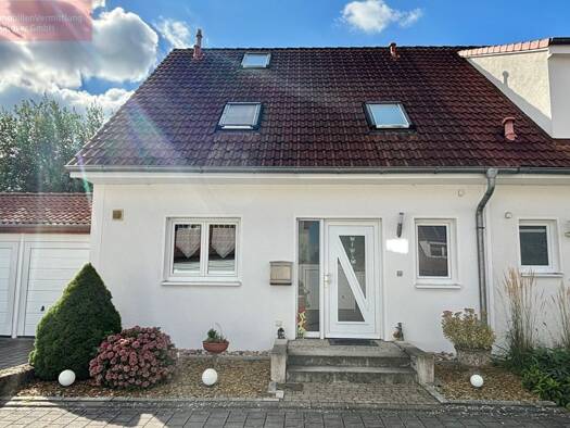 Doppelhaushälfte zum Kauf 440.000 € 4 Zimmer 112 m² 169 m² Grundstück Hemmingen-Westerfeld Hemmingen 30966
