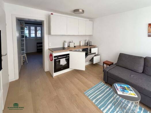 Wohnung zum Kauf als Kapitalanlage geeignet 247.168 € 28,9 m² Gmunden 4810