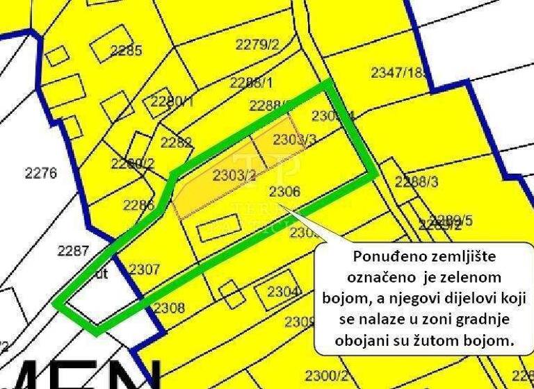 Haus zum Kauf 80.000 € 2 Zimmer 75 m² Klimen, Konjscina Konjscina