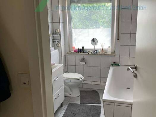 Terrassenwohnung zum Kauf 353.000 € 2 Zimmer 70 m² Ober-Eschbach Bad Homburg vor der Höhe 61352