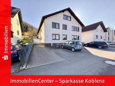 Wohnung zum Kauf 199.000 € 3 Zimmer 91 m² frei ab sofort Sayn Bendorf 56170