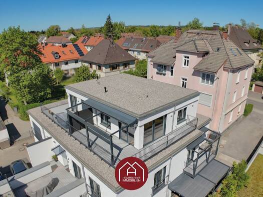 Maisonette zum Kauf 998.000 € 4 Zimmer 141 m² 2. Geschoss Ost Rosenheim 83022
