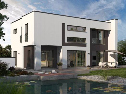 Einfamilienhaus zum Kauf provisionsfrei 734.000 € 5 Zimmer 200,8 m² 688 m² Grundstück Herzogenaurach 91074