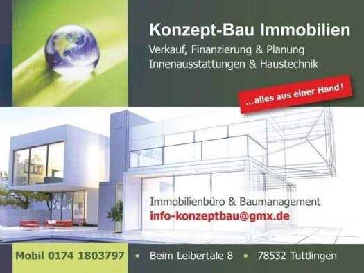 Verkaufsfläche zum Kauf 1.250.000 € 4,5 Zimmer 210 m² Verkaufsfläche Tuttlingen Tuttlingen 78532