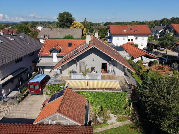 Wohnung zum Kauf als Kapitalanlage geeignet 390.000 € 3,5 Zimmer 106 m² Kolbermoor 83059