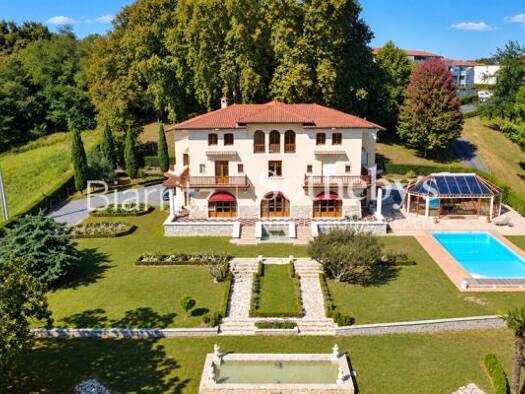 Einfamilienhaus zum Kauf 1.785.000 € 11 Zimmer 560 m² 20.000 m² Grundstück Saint Esprit Bayonne 64100