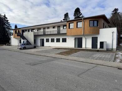 Wohnung zum Kauf 391.020 € 3 Zimmer 93,1 m² 1. Geschoss Vilsbiburg Vilsbiburg 84137