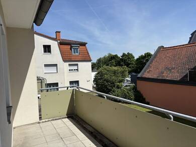 Wohnung zum Kauf 195.000 € 2 Zimmer 59 m² Hirschaid Hirschaid 96114