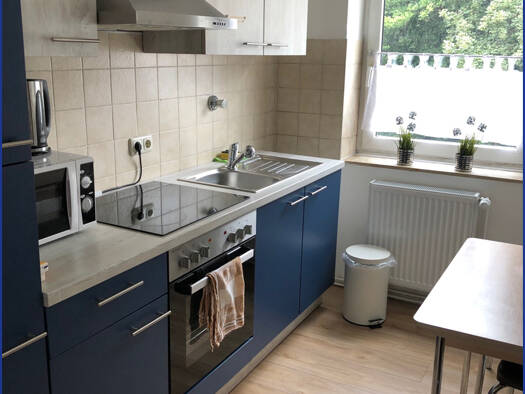 Wohnung zur Miete Wohnen auf Zeit 850 € 45 m² frei ab sofort Ostviertel Essen / Stadtkern 45127