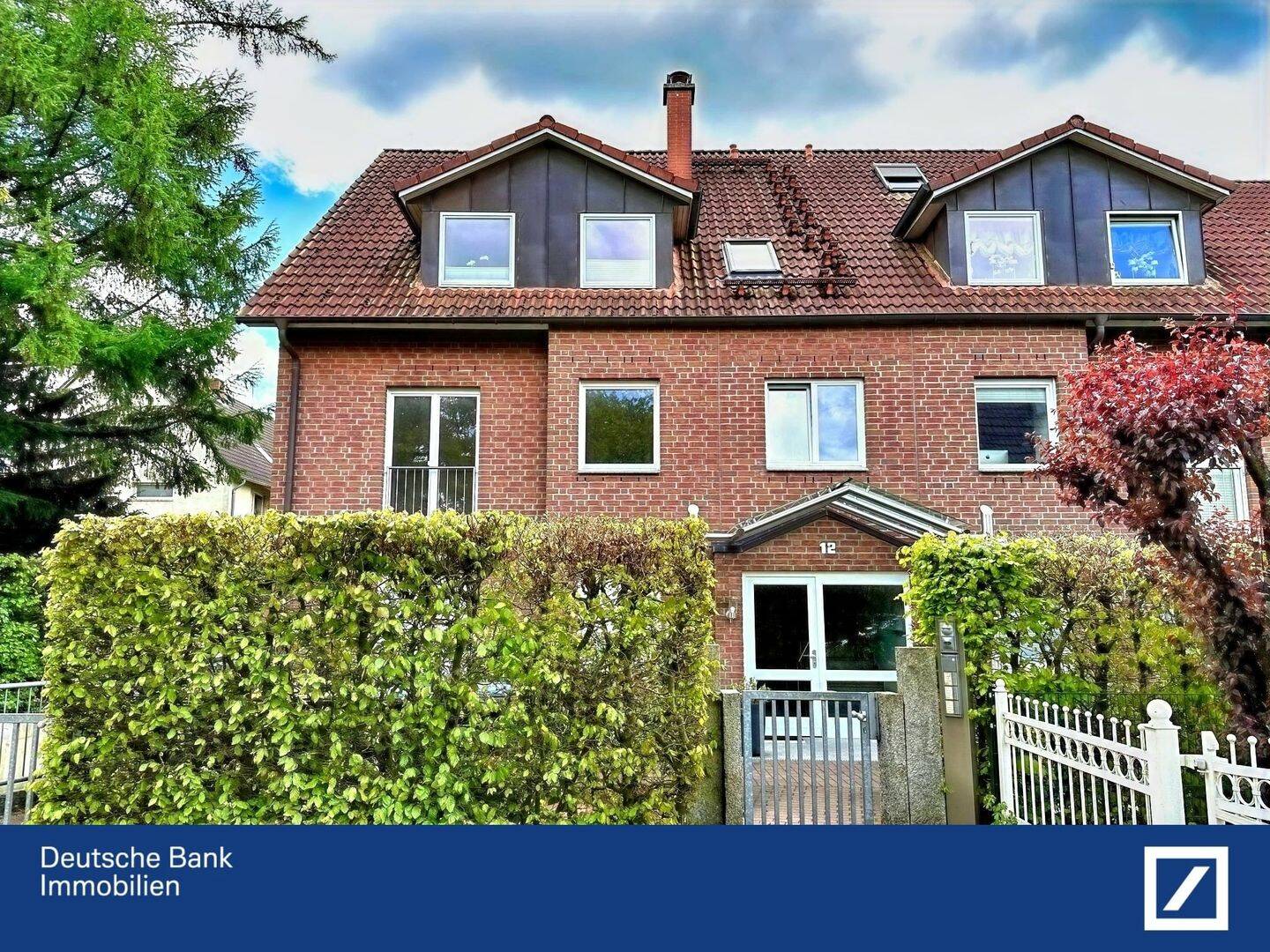 Maisonette zum Kauf