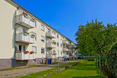 Wohnung zur Miete 494 € 4 Zimmer 65,1 m² EG frei ab 31.01.2025 Ebertallee 38 Schinkel 101 Osnabrück 49084