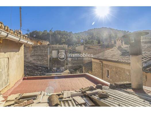 Villa zum Kauf 452.000 € 5 Zimmer 233 m² 96 m² Grundstück Mancor de la Vall 07312