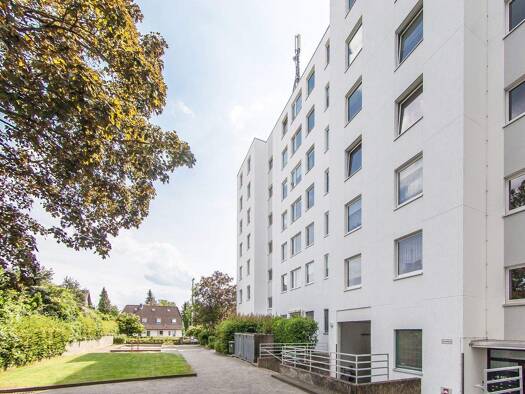 Wohnung zur Miete 980 € 3 Zimmer 91,7 m² frei ab sofort Paul-Jonas-Meier-Straße 38 Gliesmarode Braunschweig 38104