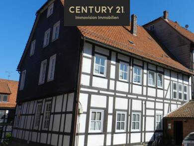 Wohnung zur Miete 290 € 2 Zimmer 49 m² 1. Geschoss frei ab 01.09.2025 Hauptstr. 97 Lamspringe 31195