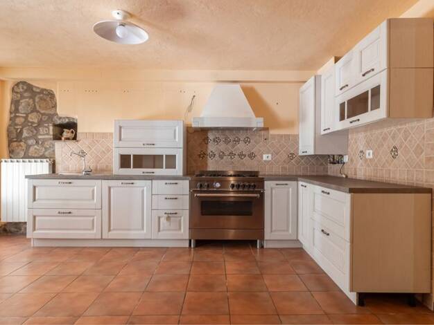 Wohnung zum Kauf 115.000 € 7 Zimmer 94 m² Castel Viscardo 5014