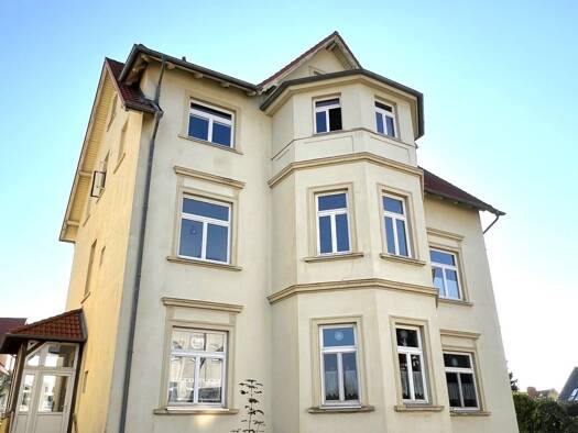 Wohnung zur Miete 300 € 1 Zimmer 50 m² Blankenburg Blankenburg 38889