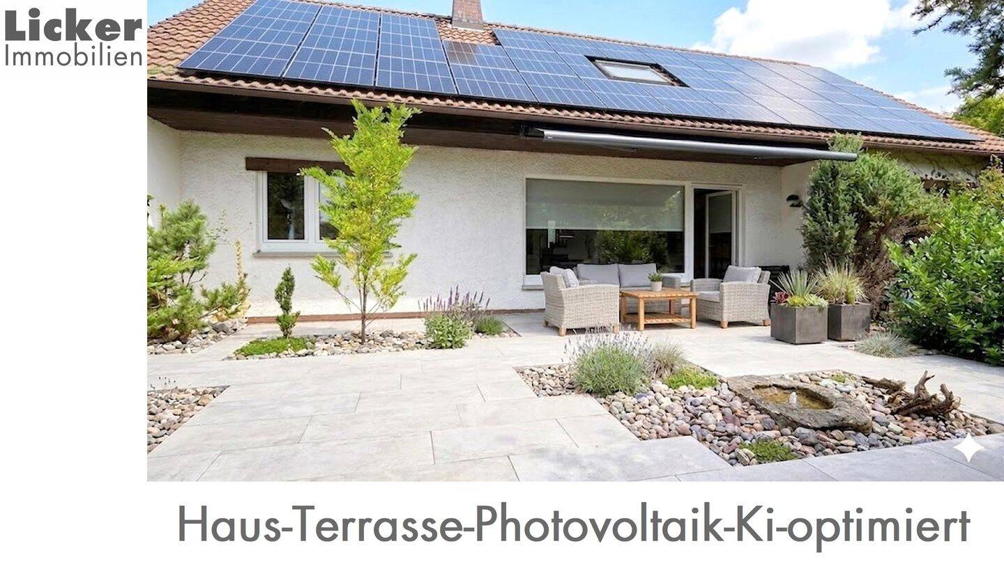 Einfamilienhaus zum Kauf - Ansicht 3
