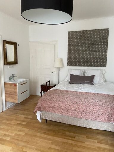 Wohnung zum Kauf provisionsfrei 469.000 € 3 Zimmer 103,1 m² 1. Geschoss Altstadt - Nordwest Ingolstadt 85049