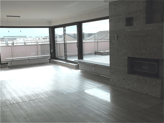 Penthouse zur Miete 1.800 € 4,5 Zimmer 135 m² 4. Geschoss frei ab 01.10.2026 Nauheim 64569