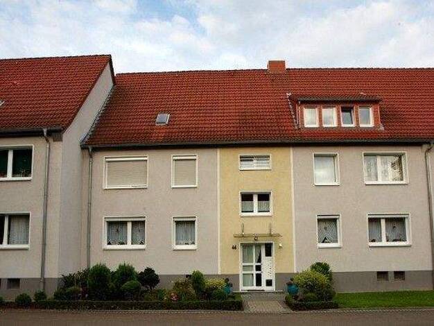 Wohnung zur Miete 439 € 3 Zimmer 55,2 m² 1. Geschoss frei ab 30.04.2026 Kraneburgstr. 66 Boy Bottrop 46240