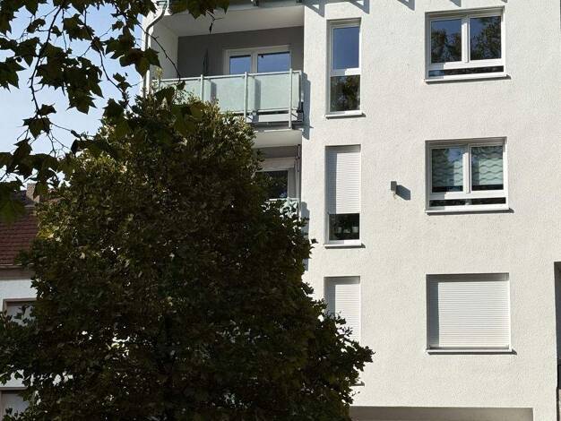 Wohnung zur Miete 980 € 2 Zimmer 65 m² Merzig 66663