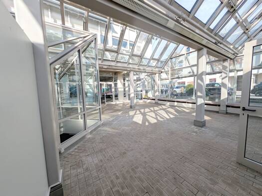 Verkaufsfläche zur Miete provisionsfrei 8 € 177 m² Verkaufsfläche Reichenbach an der Fils 73262