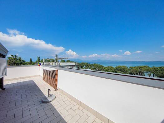 Wohnung zum Kauf 435.000 € 3 Zimmer 41,1 m² 3. Geschoss Via Benaco 4 Sirmione 25019