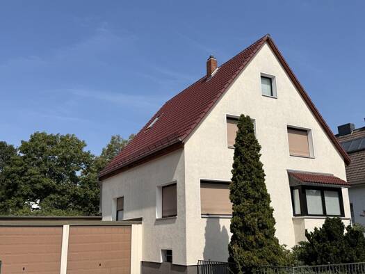 Einfamilienhaus zum Kauf 675.000 € 5 Zimmer 157 m² 913 m² Grundstück Alt-Langenhagen Langenhagen 30853