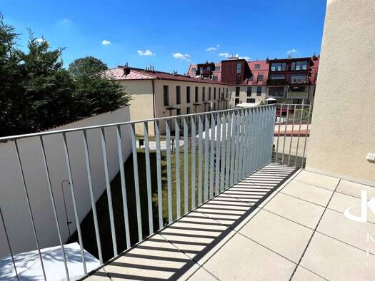 Wohnung zur Miete 900 € 2 Zimmer 60 m² Floridsdorf 1210