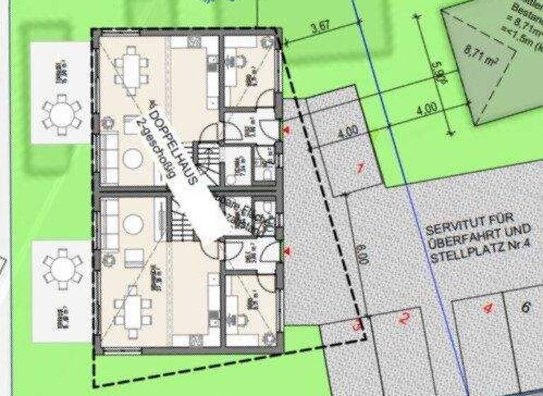 Grundstück zum Kauf 80.000 € 470 m² Grundstück Leoben 8700