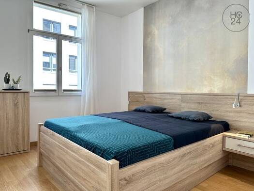 Wohnung zur Miete Wohnen auf Zeit 1.350 € 2 Zimmer 65 m² frei ab 05.01.2026 Zentrum Leipzig 04109