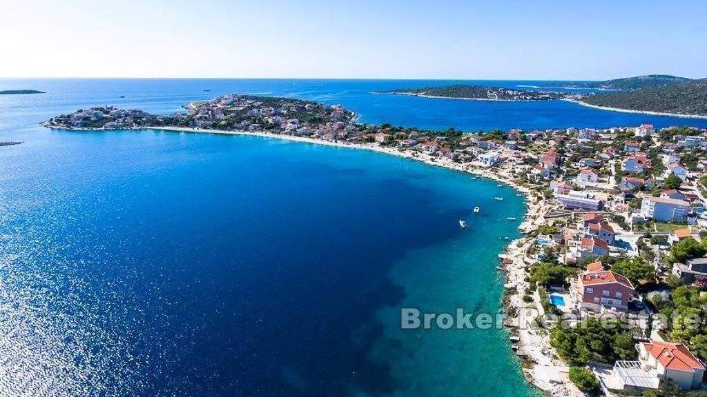 Haus zum Kauf 2.500.000 € 14 Zimmer 740 m² Rogoznica