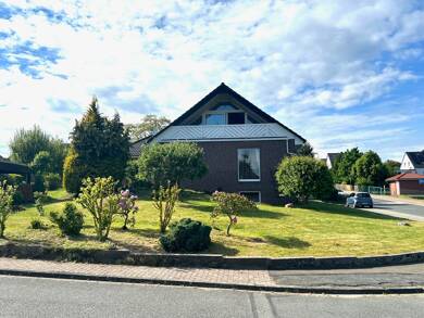 Einfamilienhaus zum Kauf 10 Zimmer 260 m² 883 m² Grundstück frei ab sofort Oelber am weißen Wege Baddeckenstedt 38271