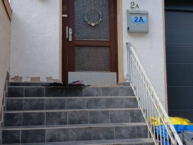 Wohnung zur Miete 900 € 5 Zimmer 150 m² Am Mühlenwald 2 a Münchwies Neunkirchen 66540