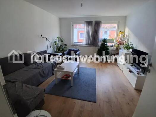 Wohnung zur Miete Tauschwohnung 1.054 € 3 Zimmer 80 m² 3. Geschoss Mitte Mitte 30159