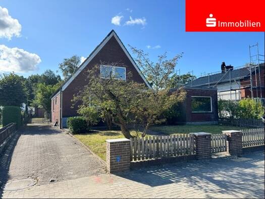 Einfamilienhaus zum Kauf 189.000 € 5 Zimmer 125 m² 844 m² Grundstück Kellinghusen 25548