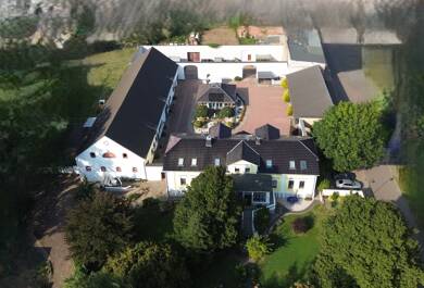 Reiterhof zum Kauf 850.000 € 8.500 m² Grundstück Irxleben Hohe Börde 39167
