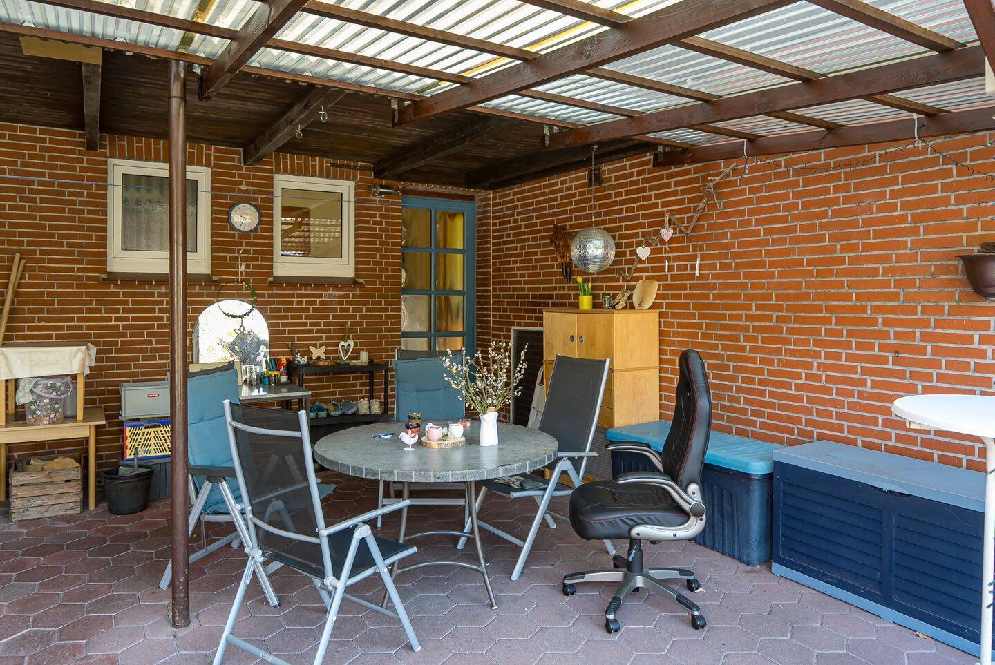 Einfamilienhaus zum Kauf - Ansicht 4