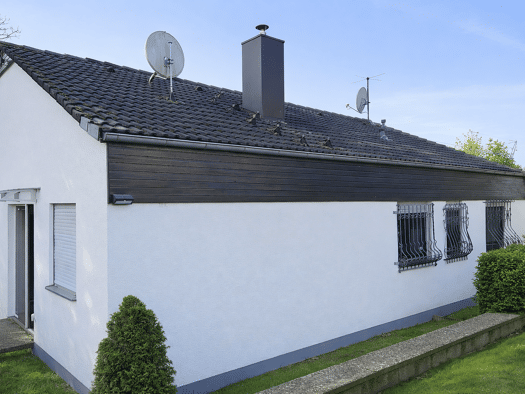 Einfamilienhaus zum Kauf als Kapitalanlage geeignet 495.000 € 6 Zimmer 160 m² 595 m² Grundstück Mimberg Burgthann 90559