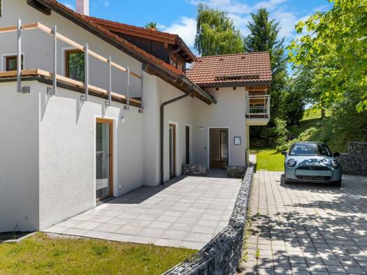 Wohnung zum Kauf 285.000 € 2 Zimmer 62 m² EG Hettisried Altusried 87452
