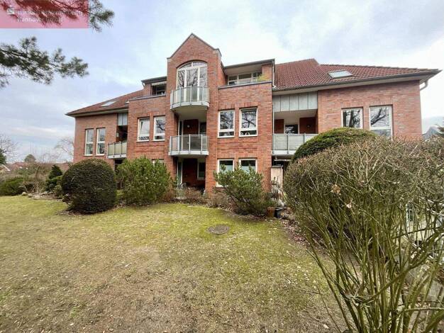 Maisonette zum Kauf 379.000 € 3 Zimmer 104 m² 2. Geschoss Isernhagen H.B. Isernhagen 30916