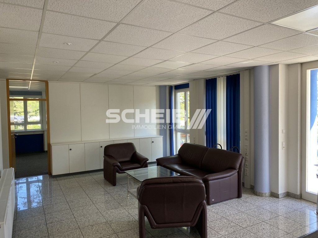 Bürofläche zur Miete 1.320 € 220 m²<br/>Bürofläche Spöck Gaildorf 74405