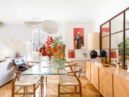 Penthouse zum Kauf provisionsfrei 1.981.000 € 146 m² 6. Geschoss Madrid 28014