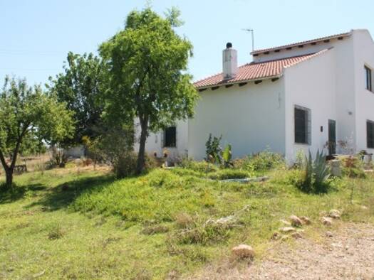 Bauernhaus zum Kauf provisionsfrei 140.000 € 4 Zimmer 225 m² 9.000 m² Grundstück Rociana del Condado 21720