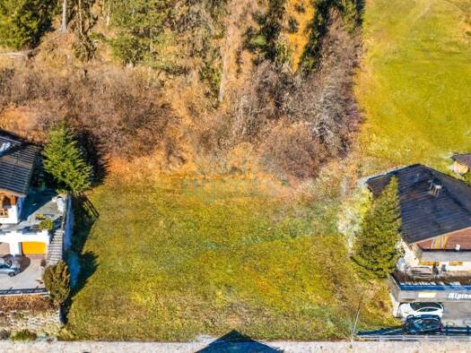 Grundstück zum Kauf 690.000 € St. Anton am Arlberg 6580