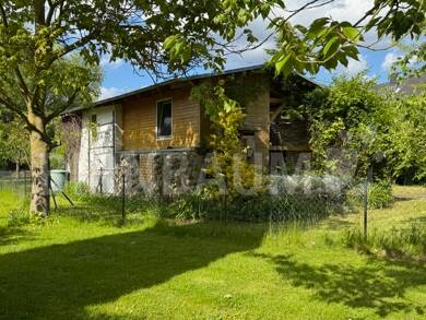 Einfamilienhaus zum Kauf 135.000 € 2 Zimmer 43,7 m² 450 m² Grundstück Sestelin Dargelin / Sestelin 17498