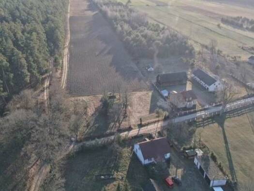 Grundstück zum Kauf 13.000 € 3.953 m² Grundstück Hajnówka 19-206
