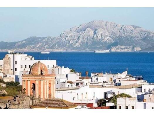 Wohnung zum Kauf 360.000 € 3 Zimmer 95 m² EG HUERTA DEL REY 3 Tarifa 11380